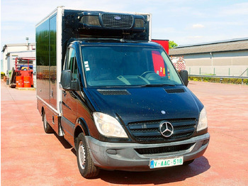 MERCEDES-BENZ Sprinter 319 Kühltransporter