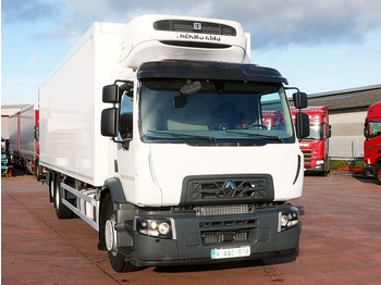 RENAULT C 320 Kühlkoffer LKW