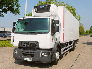RENAULT D 320 Kühlkoffer LKW
