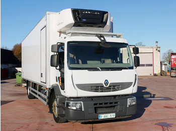 RENAULT D 270 Kühlkoffer LKW