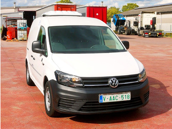 VOLKSWAGEN Caddy 2.0 Kühltransporter