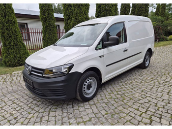 VOLKSWAGEN Caddy Maxi Kleintransporter