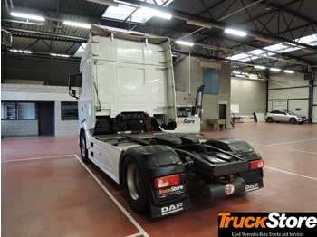 Sattelzugmaschine DAF FT 480 XG: das Bild 4