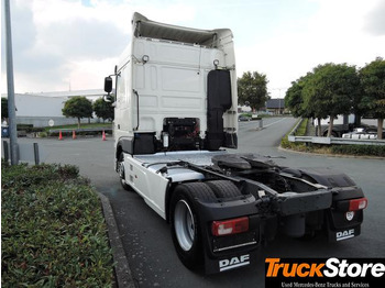 Sattelzugmaschine DAF XF 480 FT: das Bild 5