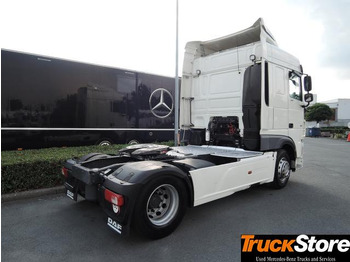 Sattelzugmaschine DAF XF 480 FT: das Bild 4