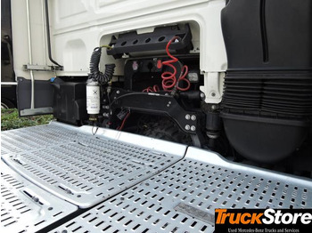 Sattelzugmaschine DAF XF 480 FT: das Bild 2