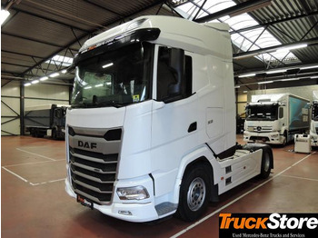 DAF XG Sattelzugmaschine