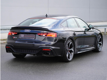 Limousine Audi RS 5 Sportsback V6 TFSI quattro LEDER MATRIX LED: das Bild 3 Limousine Audi RS 5 Sportsback V6 TFSI quattro LEDER MATRIX LED: das Bild 3