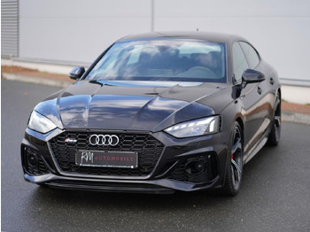 Limousine Audi RS 5 Sportsback V6 TFSI quattro LEDER MATRIX LED: das Bild 2 Limousine Audi RS 5 Sportsback V6 TFSI quattro LEDER MATRIX LED: das Bild 2