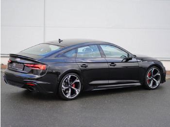 Limousine Audi RS 5 Sportsback V6 TFSI quattro LEDER MATRIX LED: das Bild 5 Limousine Audi RS 5 Sportsback V6 TFSI quattro LEDER MATRIX LED: das Bild 5