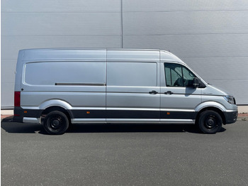 PKW MAN TGE 3.160 Kasten L4H3 LED HECK AUTOM AHK TEMP: das Bild 5