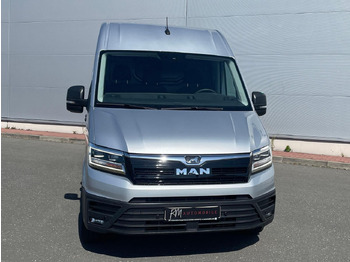 PKW MAN TGE 3.160 Kasten L4H3 LED HECK AUTOM AHK TEMP: das Bild 3