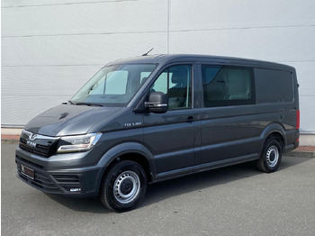 MAN TGE Personentransporter