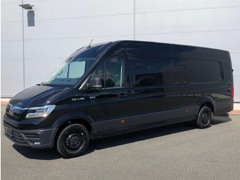 MAN TGE 3.180 Kastenwagen