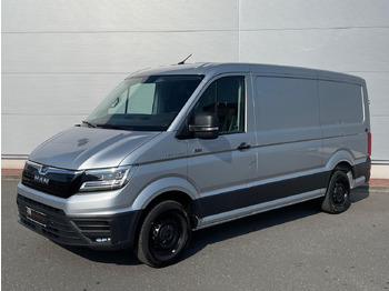 MAN TGE 3.180 Kastenwagen