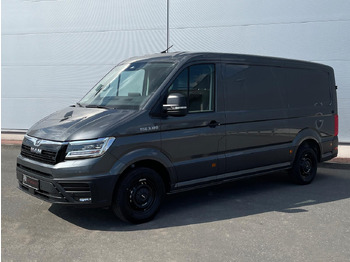 MAN TGE 3.180 Kastenwagen