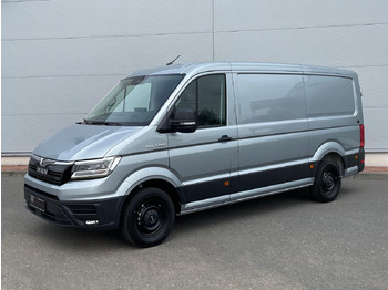 MAN TGE 3.180 Kastenwagen