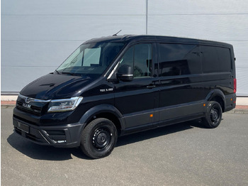 MAN TGE 3.180 Kastenwagen