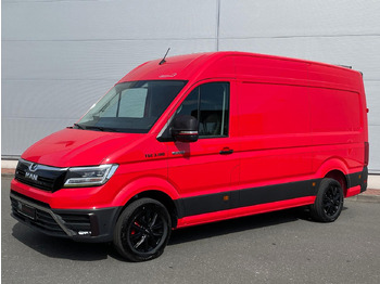 MAN TGE 3.180 Personentransporter