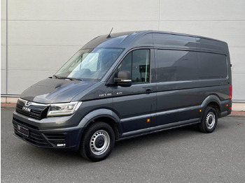 MAN TGE 3.180 Kastenwagen