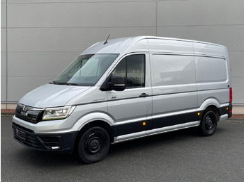 MAN TGE 3.180 Kastenwagen