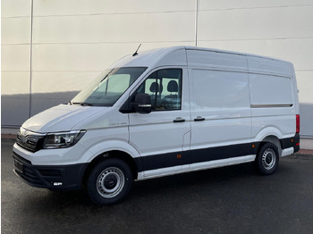 MAN TGE 3.180 Personentransporter