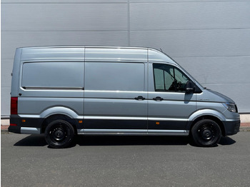 Kastenwagen MAN TGE 3.180 L3H3 Kasten STANDHZ ACC NAVI KAMERA: das Bild 5
