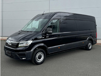 MAN TGE 3.180 Kastenwagen