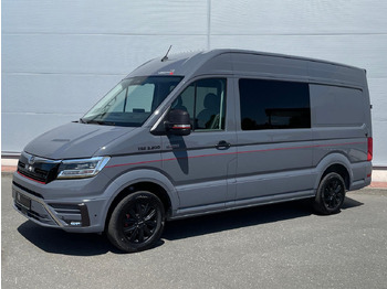 MAN TGE Kastenwagen