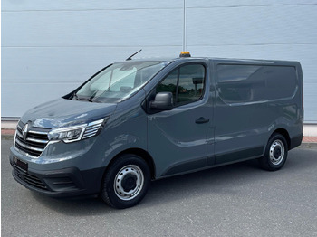 RENAULT Trafic Kastenwagen
