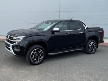 VOLKSWAGEN Amarok SUV/ Geländewagen