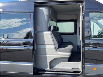 VOLKSWAGEN Crafter 35 Personentransporter