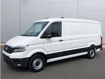 VOLKSWAGEN Crafter 35 Kastenwagen
