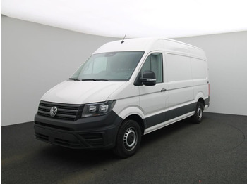 VOLKSWAGEN Crafter 35 Kastenwagen