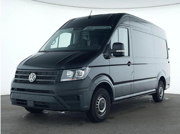 VOLKSWAGEN Crafter 35 Kastenwagen
