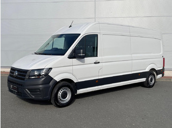 VOLKSWAGEN Crafter 35 Kastenwagen