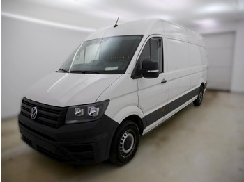 VOLKSWAGEN Crafter 35 Kastenwagen