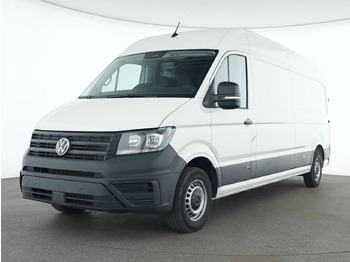 VOLKSWAGEN Crafter 35 Kastenwagen