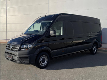 VOLKSWAGEN Crafter 35 Personentransporter