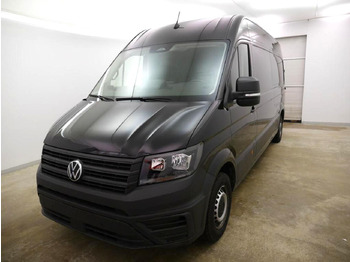 VOLKSWAGEN Crafter 35 Personentransporter