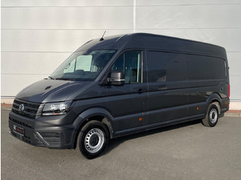 VOLKSWAGEN Crafter 35 Kastenwagen