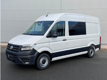 VOLKSWAGEN Crafter 35 Personentransporter