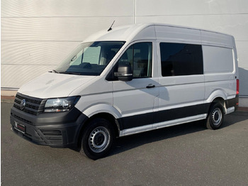 VOLKSWAGEN Crafter 35 Personentransporter