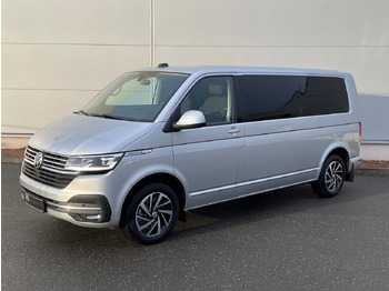 VOLKSWAGEN T6.1 Caravelle Kleinbus