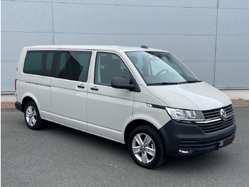 PKW neu kaufen Volkswagen T6.1 Transporter 2.0 TDI lang 4MOTION SITZHZ NAV: das Bild 2 PKW neu kaufen Volkswagen T6.1 Transporter 2.0 TDI lang 4MOTION SITZHZ NAV: das Bild 2