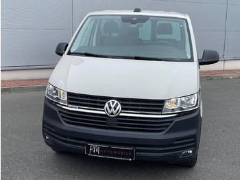 PKW neu kaufen Volkswagen T6.1 Transporter 2.0 TDI lang 4MOTION SITZHZ NAV: das Bild 4 PKW neu kaufen Volkswagen T6.1 Transporter 2.0 TDI lang 4MOTION SITZHZ NAV: das Bild 4