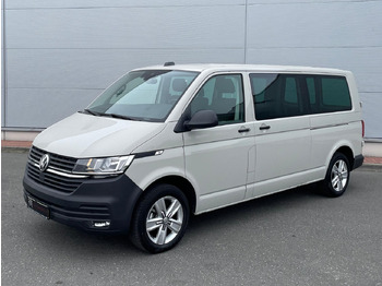 VOLKSWAGEN Transporter T6.1 Kastenwagen