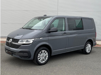 VOLKSWAGEN Transporter T6.1 Personentransporter
