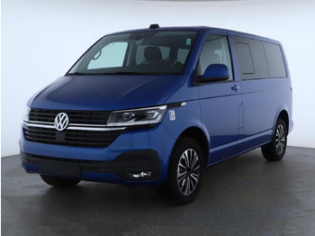 VOLKSWAGEN Transporter T6.1 Kleinbus