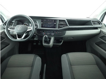 Personentransporter Volkswagen T6.1 Transporter Kombi KR LED STANDHZ ACC NAVI: das Bild 5 Personentransporter Volkswagen T6.1 Transporter Kombi KR LED STANDHZ ACC NAVI: das Bild 5